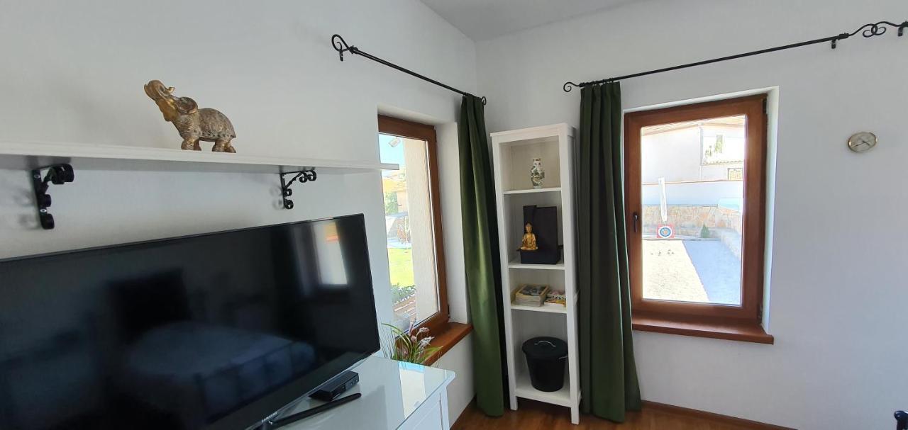Guest House Eolea Biser Exterior foto
